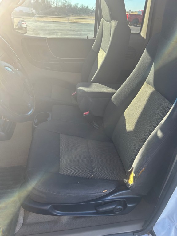 2004 Ford Ranger Image 5