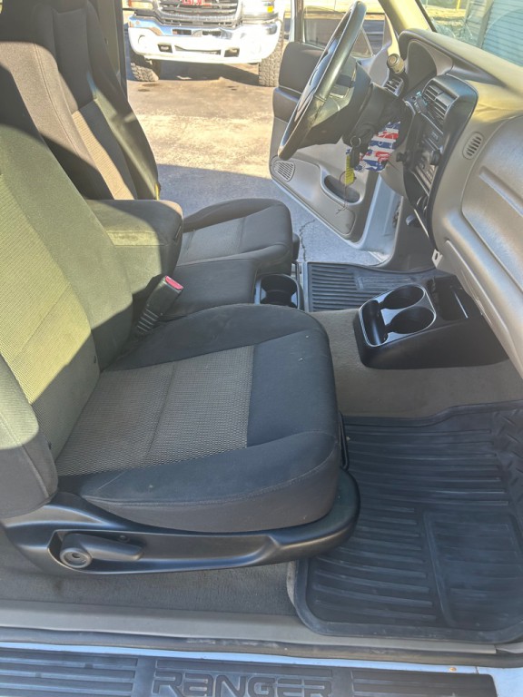 2004 Ford Ranger Image 7