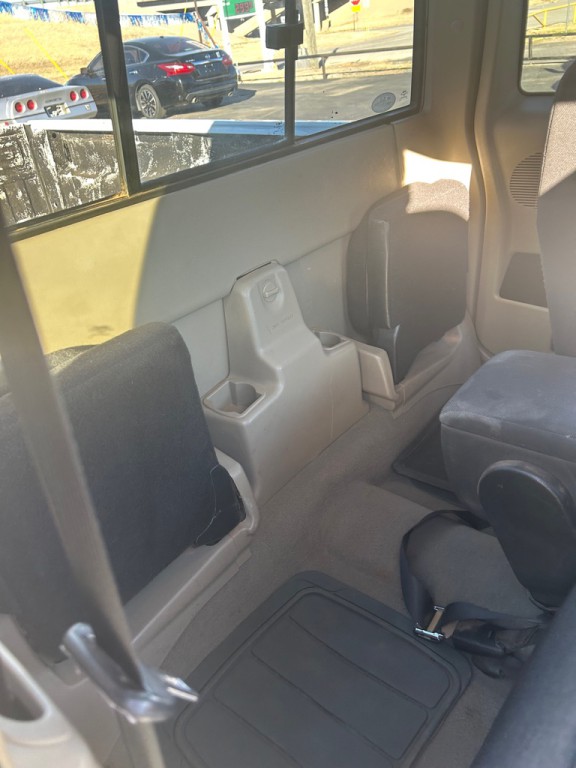 2004 Ford Ranger Image 8