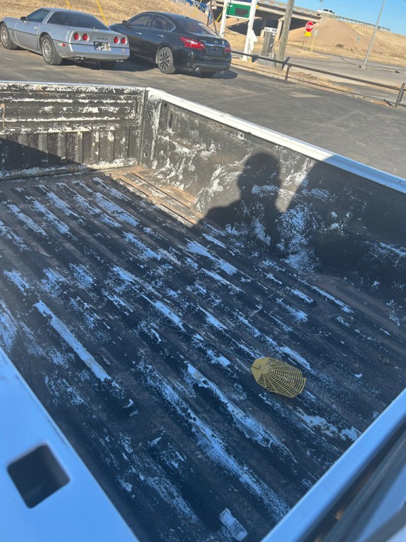 2004 Ford Ranger Image 9