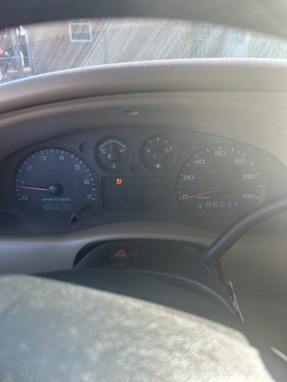 2004 Ford Ranger Image 11