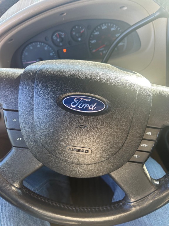 2004 Ford Ranger Image 13