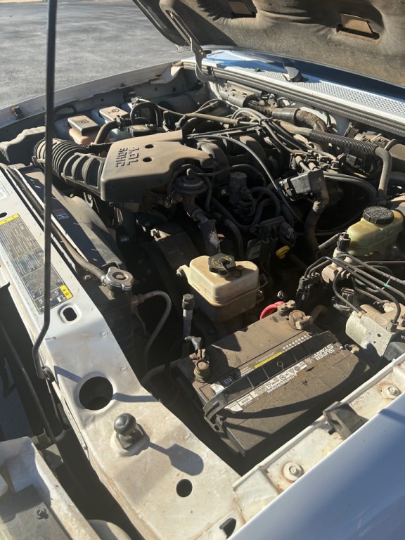 2004 Ford Ranger Image 15
