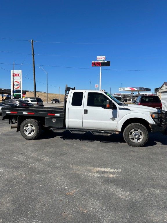 2011 Ford F-350 Image 3