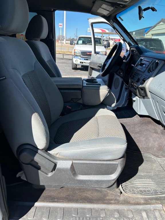 2011 Ford F-350 Image 7