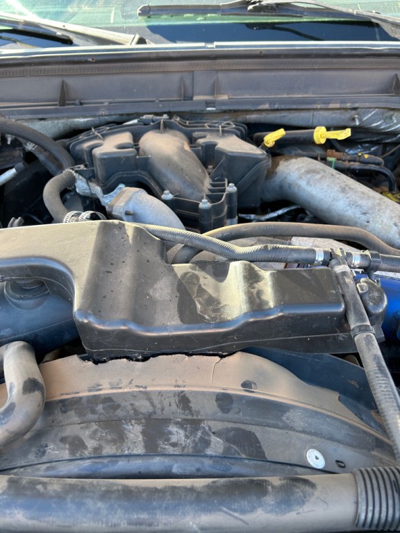 2011 Ford F-350 Image 11