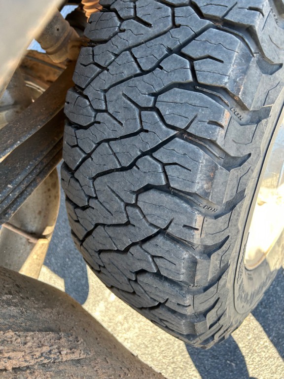 2011 Ford F-350 Image 15