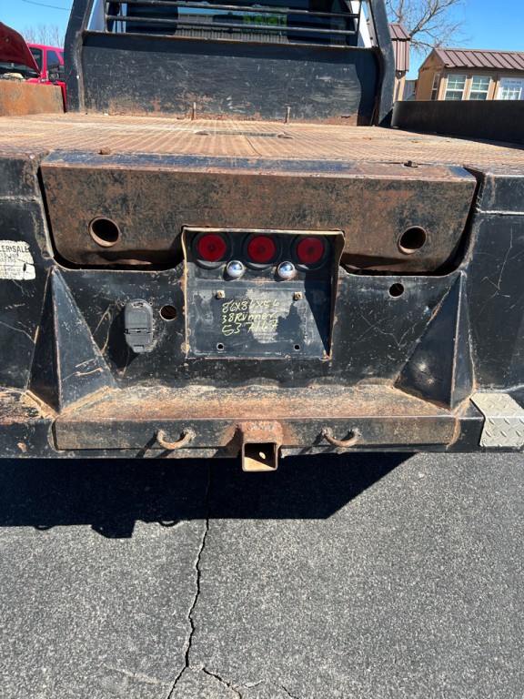 2012 Dodge Ram 2500 Image 5