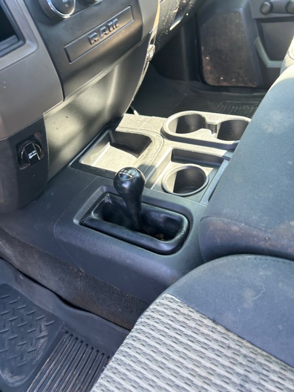 2012 Dodge Ram 2500 Image 6