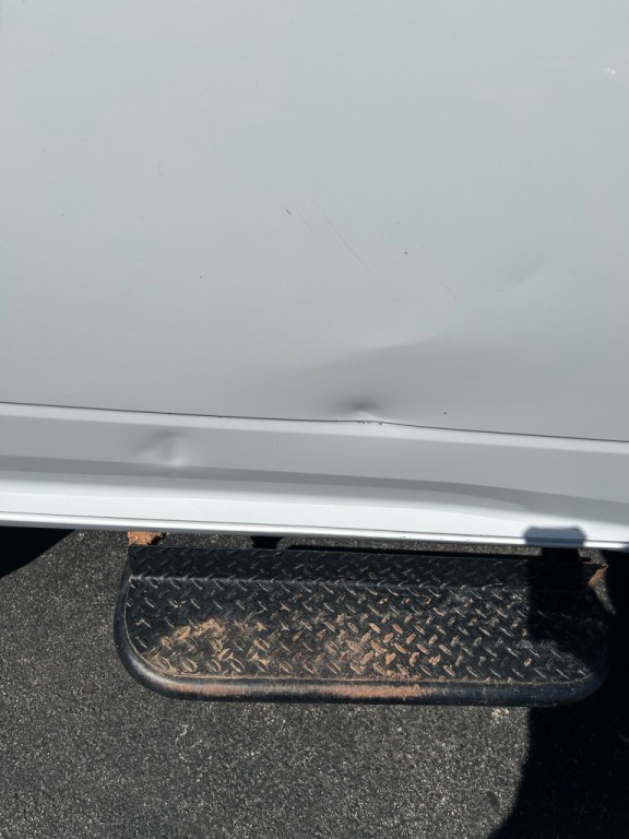 2012 Dodge Ram 2500 Image 11