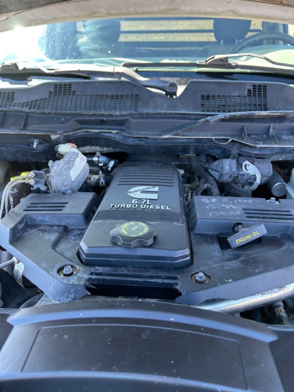 2012 Dodge Ram 2500 Image 13