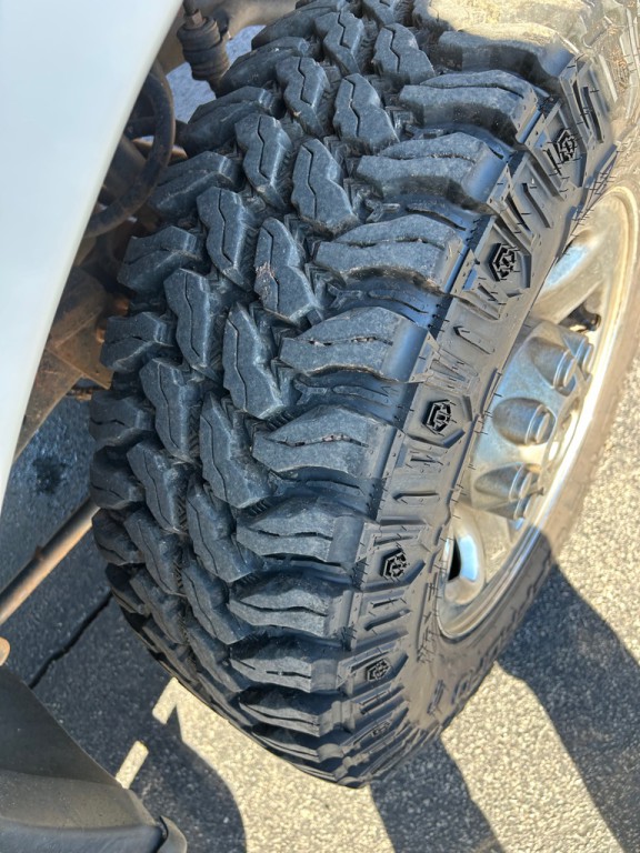 2012 Dodge Ram 2500 Image 17