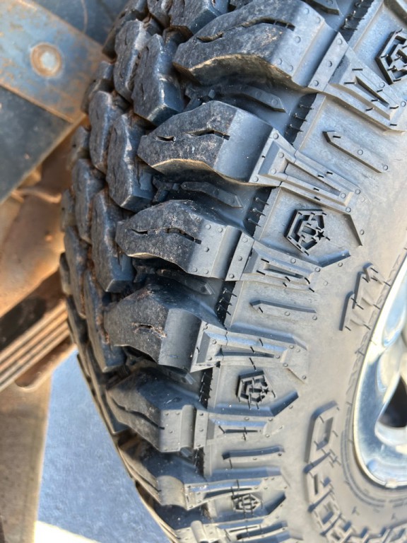 2012 Dodge Ram 2500 Image 18