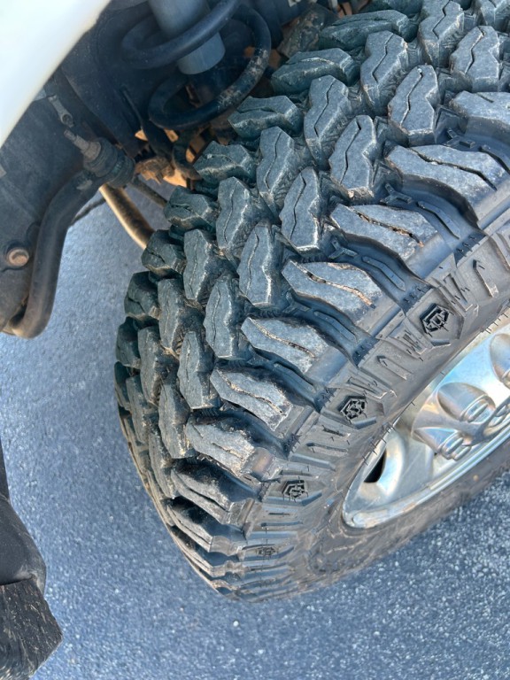 2012 Dodge Ram 2500 Image 20