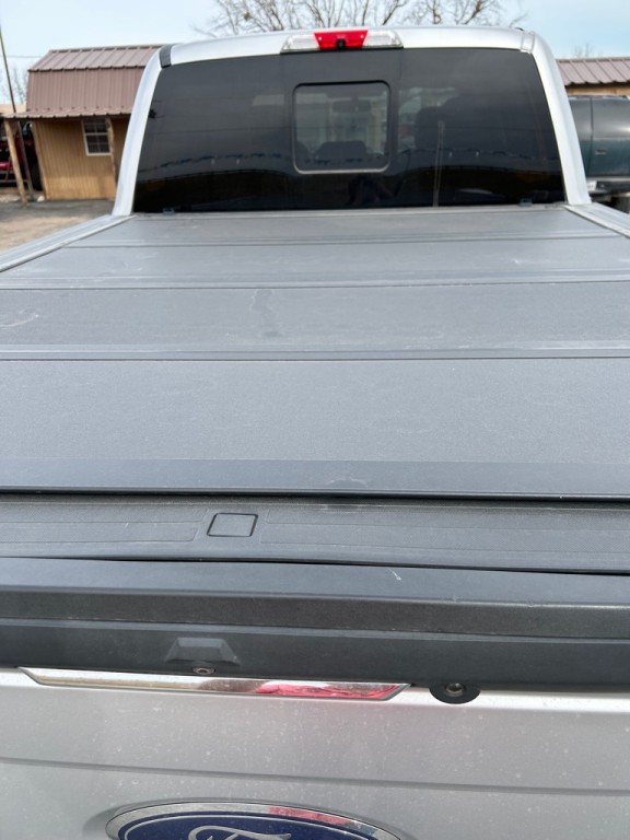 2018 Ford F-250 Image 5