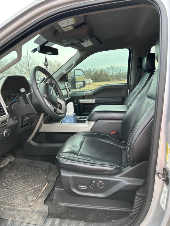 2018 Ford F-250 Image 6