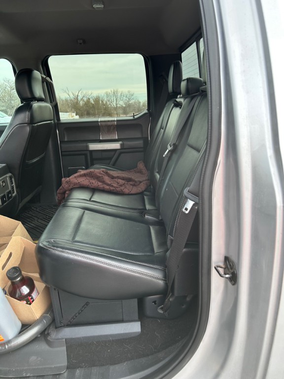 2018 Ford F-250 Image 7