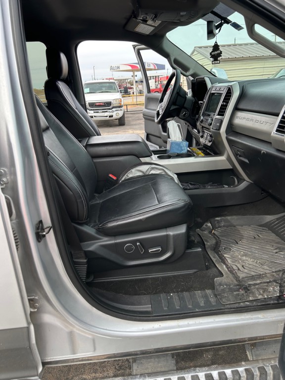 2018 Ford F-250 Image 8