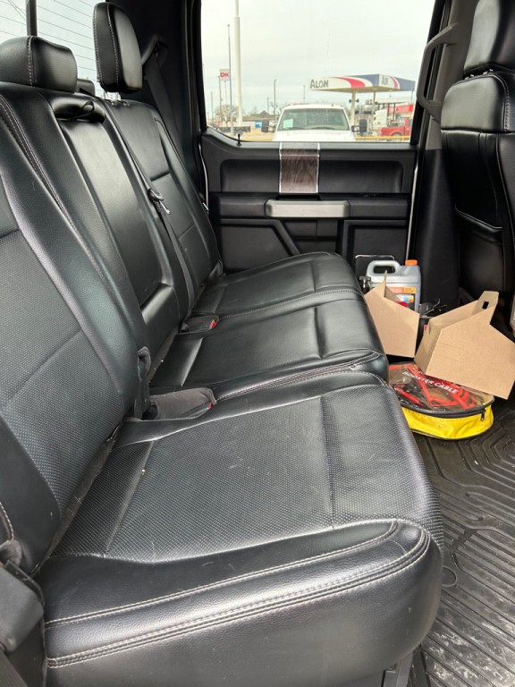 2018 Ford F-250 Image 9