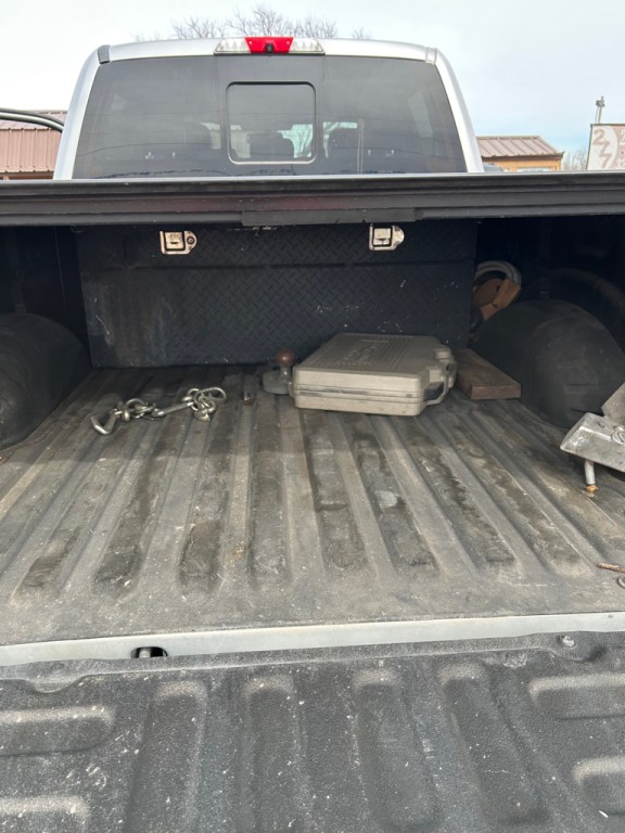 2018 Ford F-250 Image 10