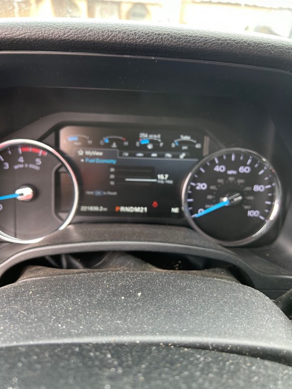 2018 Ford F-250 Image 12