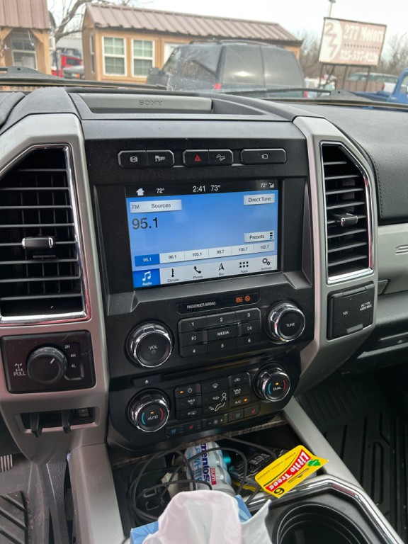 2018 Ford F-250 Image 13