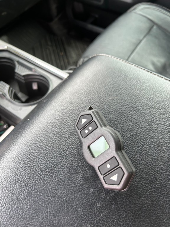 2018 Ford F-250 Image 14