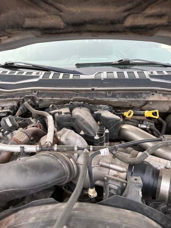 2018 Ford F-250 Image 15