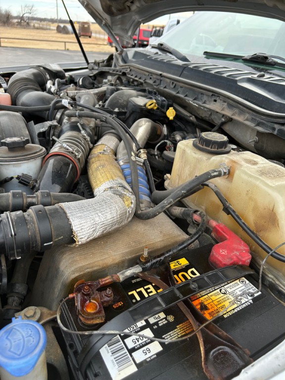 2018 Ford F-250 Image 16