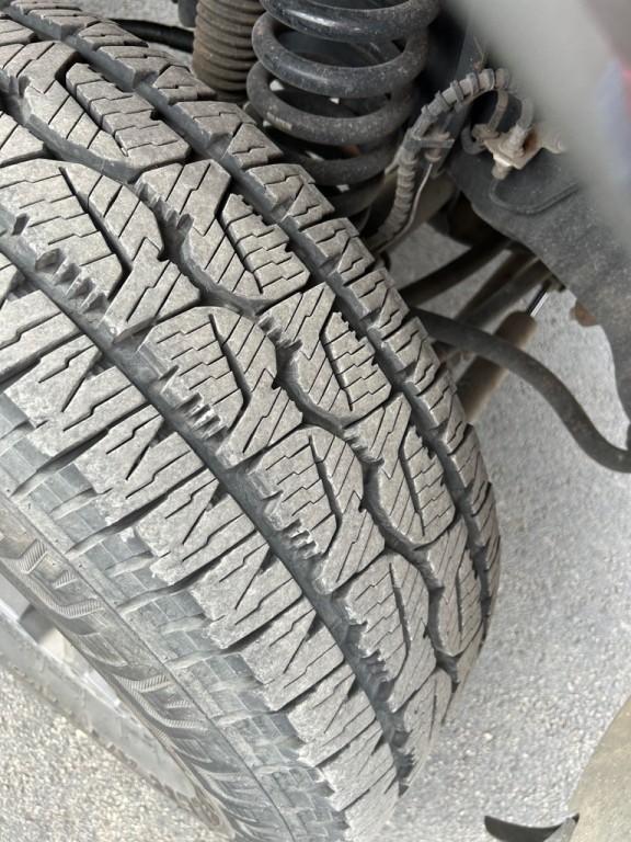 2018 Ford F-250 Image 18