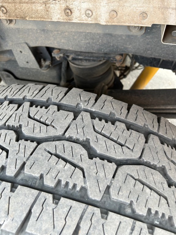 2018 Ford F-250 Image 20