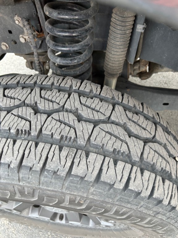 2018 Ford F-250 Image 21