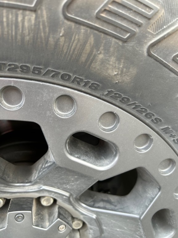 2018 Ford F-250 Image 22