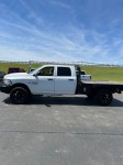Image for 2017 RAM 3500 ST ID: 7301590