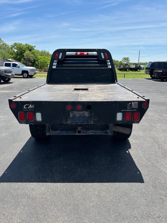 2017 RAM 3500 Image 4
