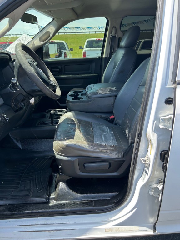 2017 RAM 3500 Image 5