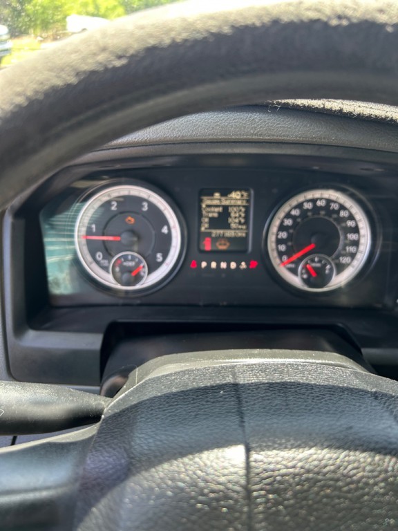 2017 RAM 3500 Image 14