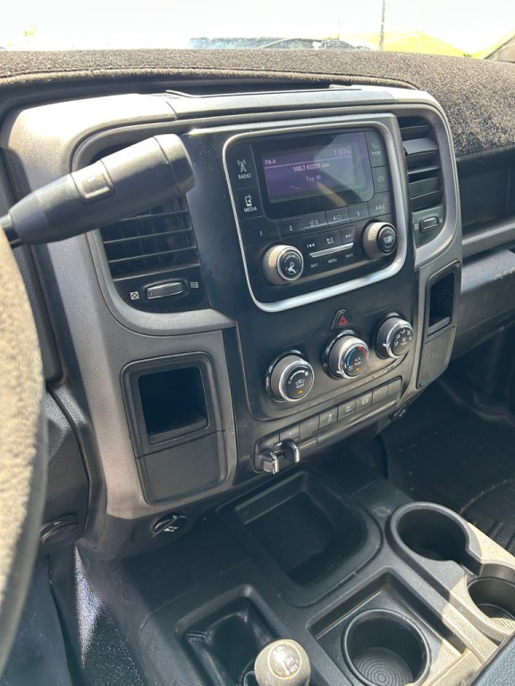 2017 RAM 3500 Image 15