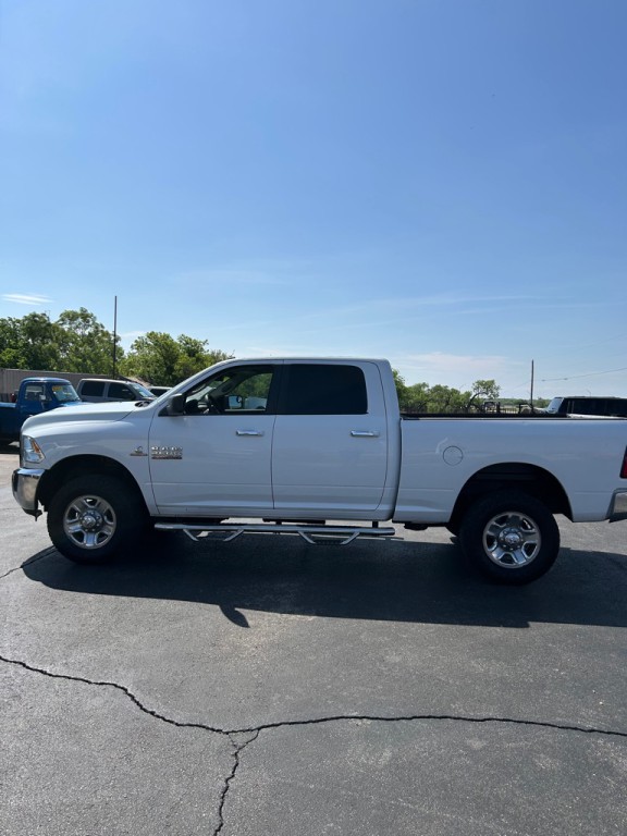 2015 RAM 2500 Image 1