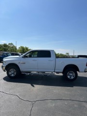 Image for 2015 RAM 2500 SLT ID: 7310385