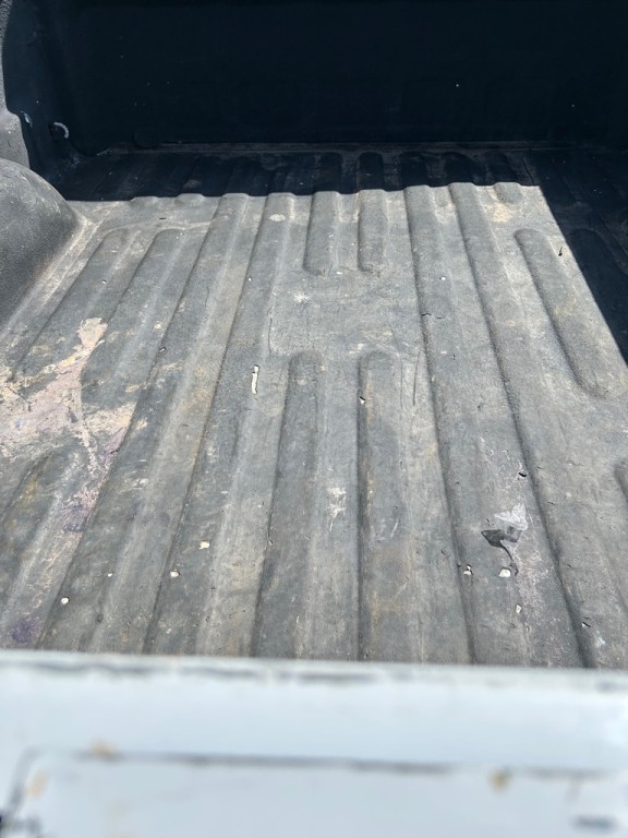2015 RAM 2500 Image 5