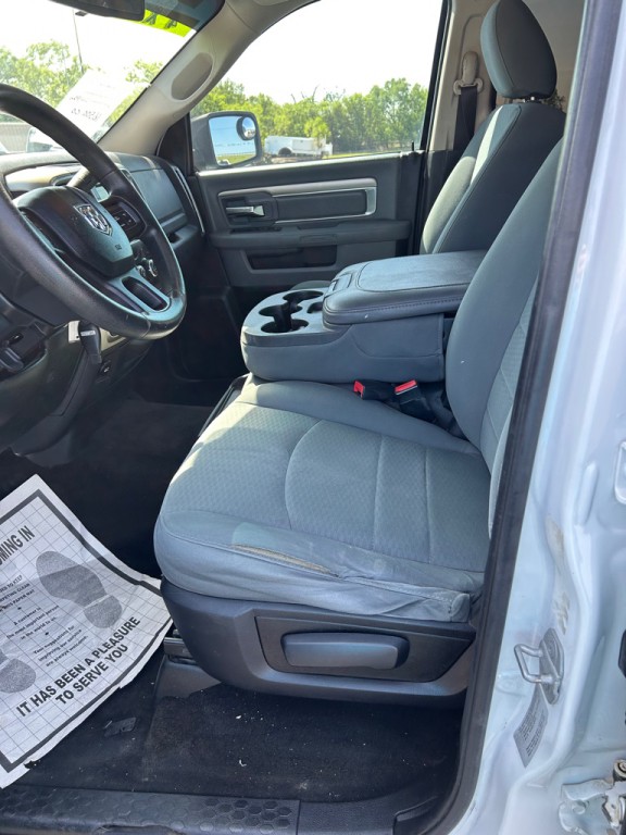 2015 RAM 2500 Image 6