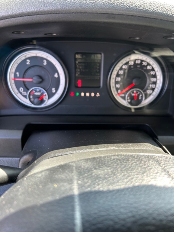 2015 RAM 2500 Image 10