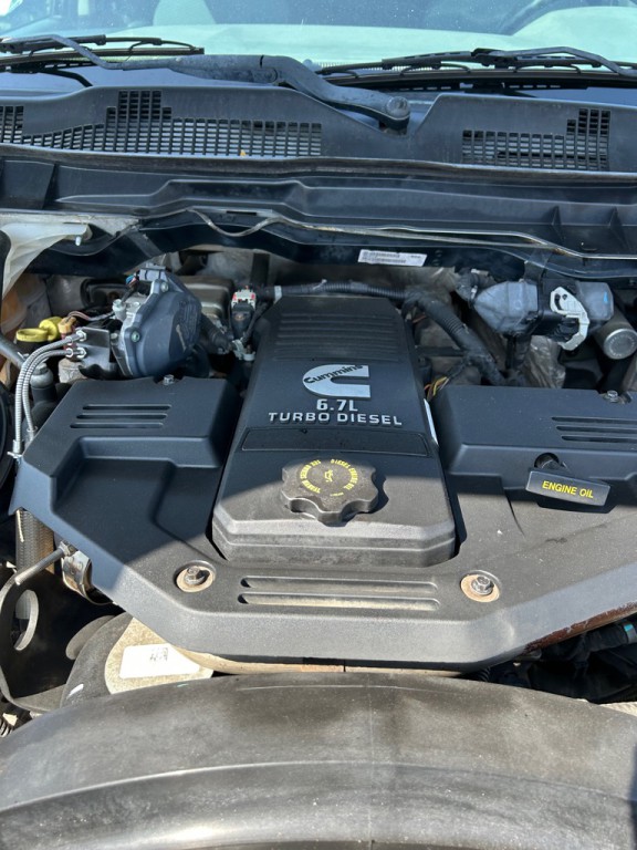 2015 RAM 2500 Image 13