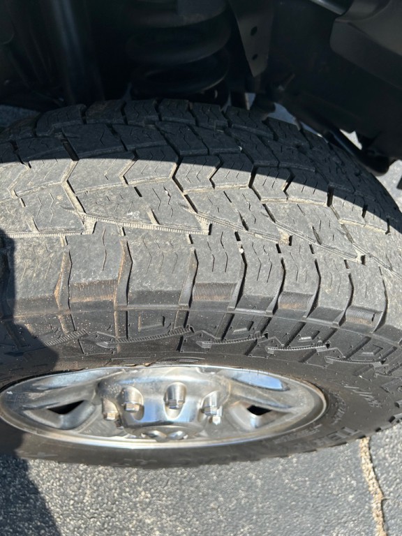 2015 RAM 2500 Image 16