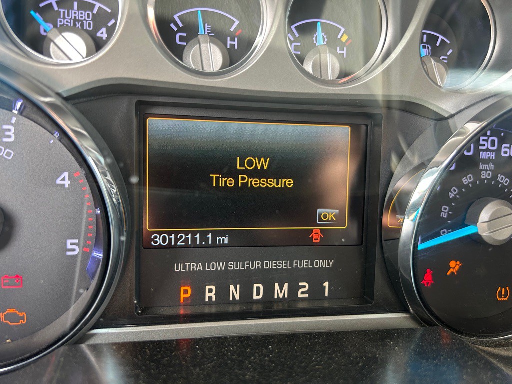 2015 RAM 2500 Image 21