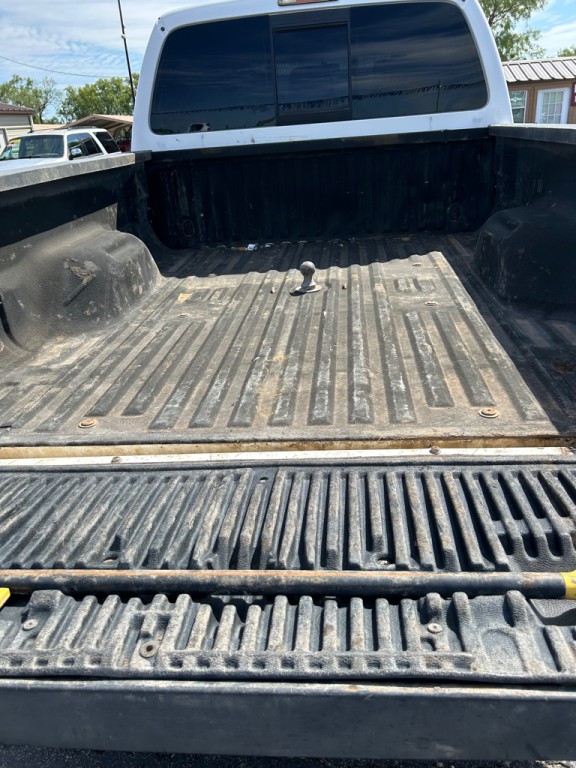 2014 Ford F-250 Image 6