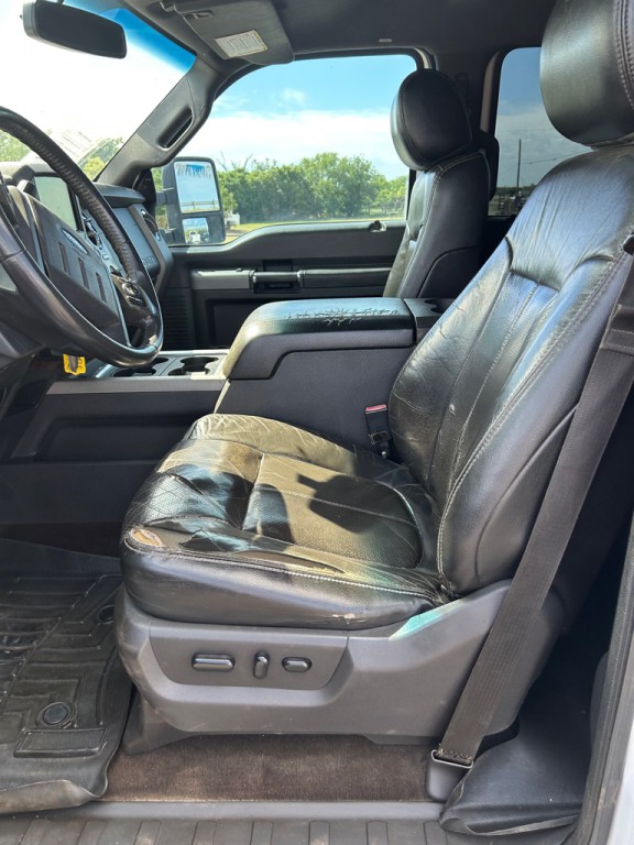 2014 Ford F-250 Image 7