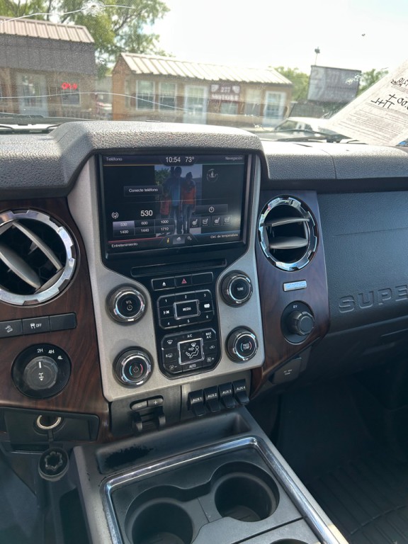 2014 Ford F-250 Image 13