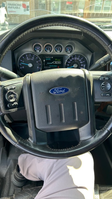 2014 Ford F-250 Image 14